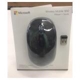 New Microsoft Wireless Mouse