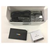 Activeon Action Camera - Open Box Appears New