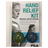 Fila Hand Relief Balls Kit