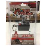Atari Arcade Sound Joystick Keychain