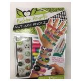 Fashion Angels Bracelet Making Kit