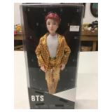 BTS Jung Kook Doll