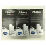 3 Saeco Mavea Intenza+ Water Filter