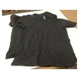 5 New Size XL Soft Blend T-Shirts