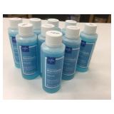 9 Medline Sparkle Fresh Mouthwash 118ml/ea