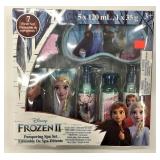 Disney Frozen Pampering Spa Set