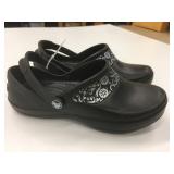 New Crocs Mercy Work Women