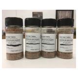 4 Starbucks Clove Sugar Toppings 70g/ea