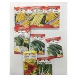 8 Packs McKenzie Seeds