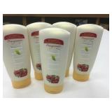 5 Vital Pomegranate Shampoo 250ml/ea