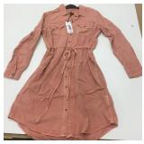 New Parasuco Jeans Size M Dress