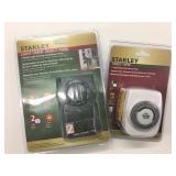 2 New Stanley Timers