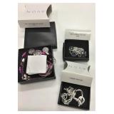 3 New Avon Jewelry Gift Sets