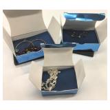 3 New Avon Jewelry Items