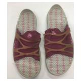 Like New Nike ACG Size 10 Sandals