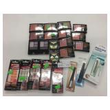 New Large Maybelline Plus Lot