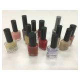 Nail Polishes