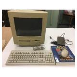 Vintage Apple Power Macintosh 5500/250