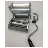 Grazia Italian Made Pasta Maker