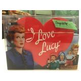The Complete "I Love Lucy" Series