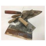 Masonry & Plaster Tools