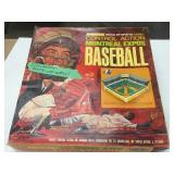 Vintage Coleco Montreal Expos Baseball Game