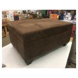 Storage Ottoman Foot Rest 36 x 24 x 18"