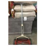 Vintage Yardman 16" Blade Push Mower *Works Great