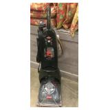 Bissell ProHeat Upright Steam Cleaner