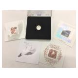 Canada 1999-2000 Millennium Keepsake Set