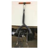 Fiskars Hard Soil Tiller