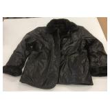 Reversible Coat - Appears Size L/XL