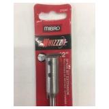 Mibro 12" Spade Bit Extension