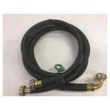 2 Washing Machine Hoses