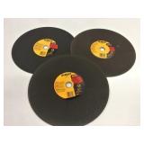 3 DeWalt 14"Metal Cutting Discs