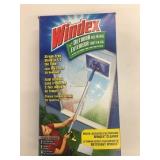 Windex Outdoor All in One Window Cleaner Kit