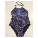 New George Ladies Size 6 Bathing Suit