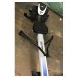 Body Trac Glider Exercise Machine *Easy Store