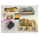 4 Good Used Kids Games