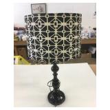 28" Tall Table Lamp