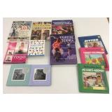 Fix It Books, Yoga & Berenstain Books