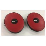 Pair Easton Boxing Punch Mitts
