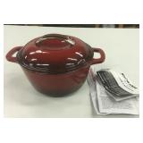KitchenAid 4Qt Dutch Oven Pot