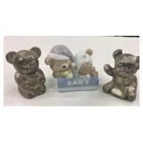 Baby Bear Banks & Musical