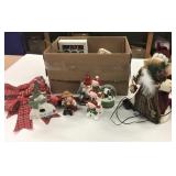 Christmas/Holiday Box Lot #1