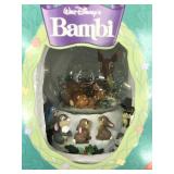 Disney Classic Bambi Musical Waterball
