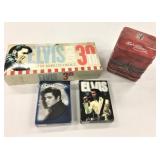 Elvis Presley Collector Lot