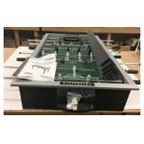 MD Sports Foosball Table 43x25x36"