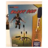 New Marky Sparky Blast Pad