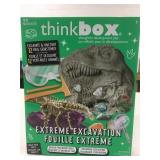 New Thinkbox Extreme Excavation